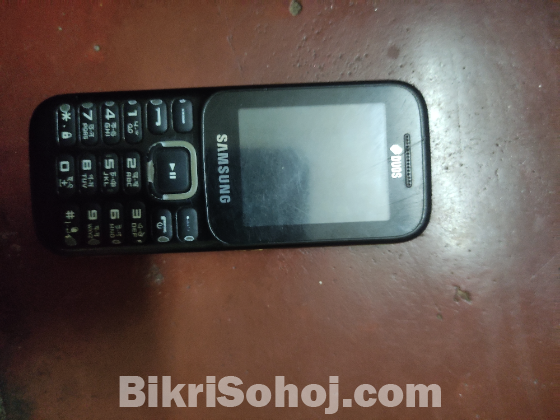 Samsung b310e